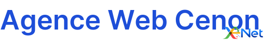 Agence Web Cenon